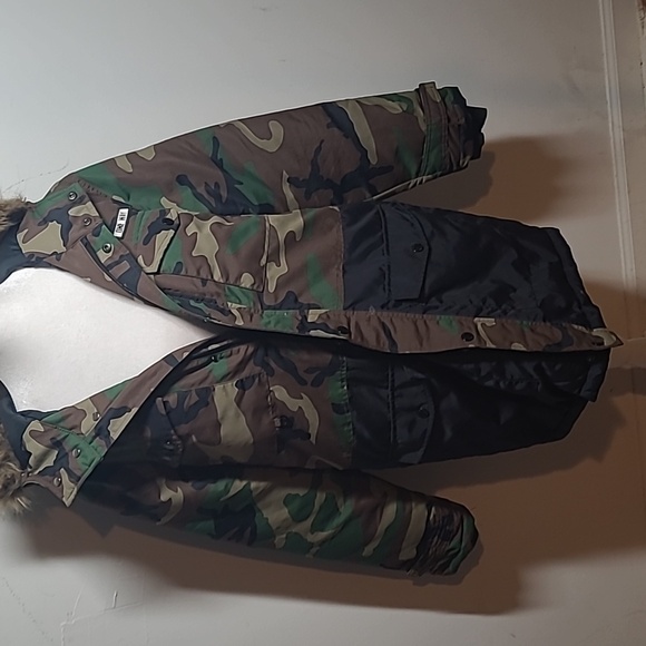 Zara Kids Coat - Picture 9 of 9